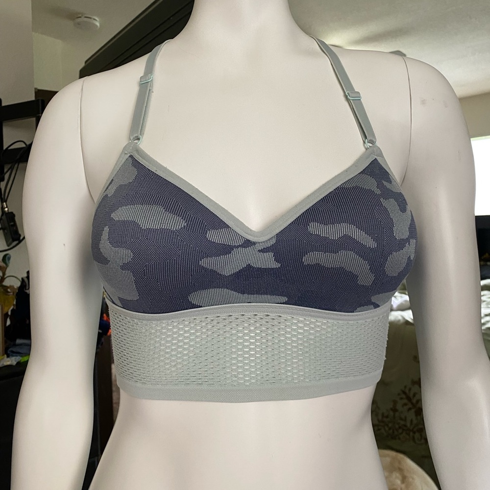 VS PINK Sports Bra
